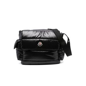MONCLER DIAPER BAG